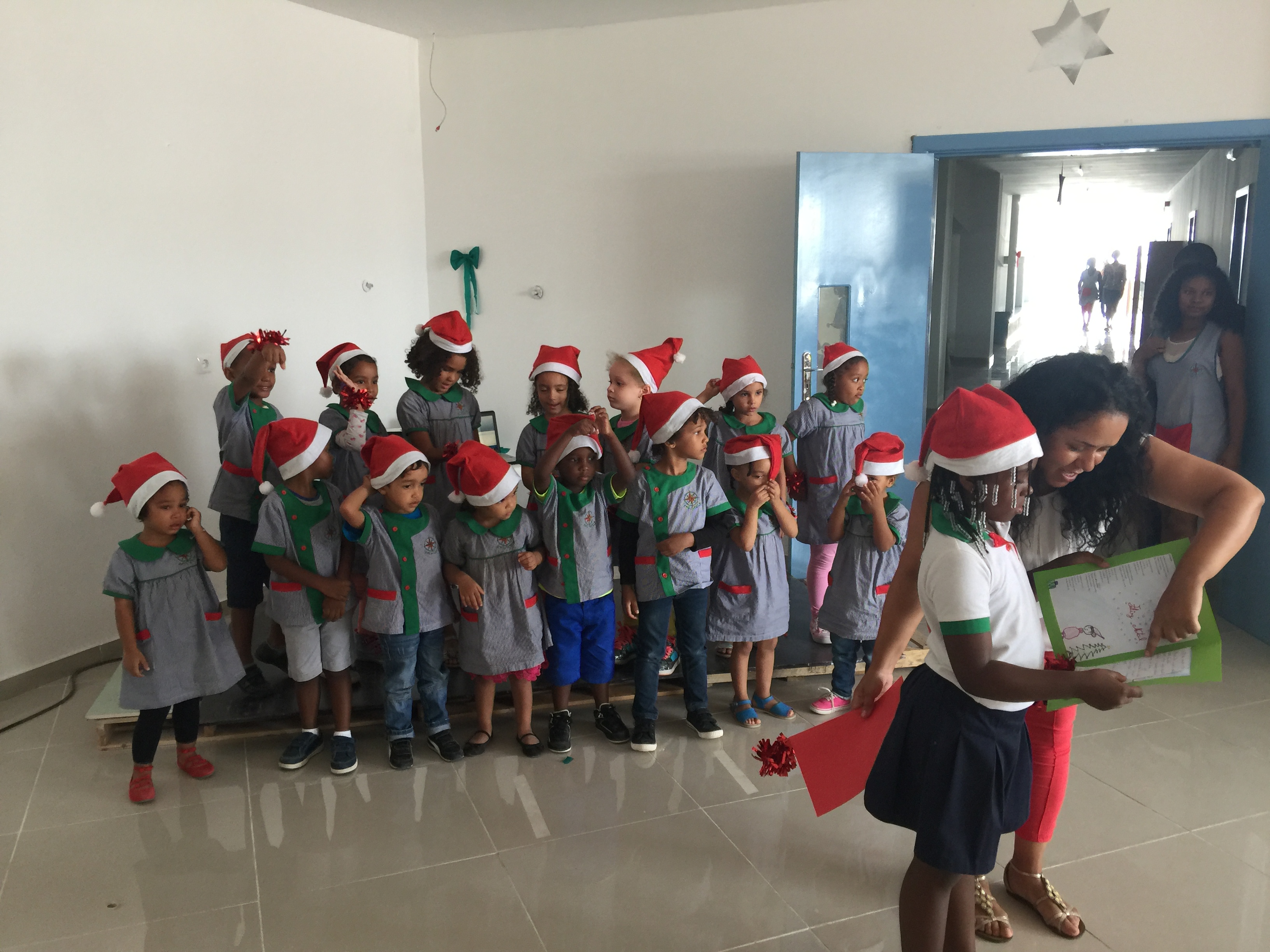 Festa de Natal